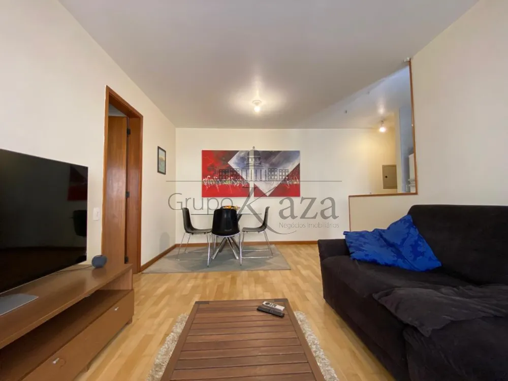 São Paulo Apartamento Venda R$1.400.000,00 Condominio R$1.500,00 2 Dormitorios 1 Suite  - foto 2