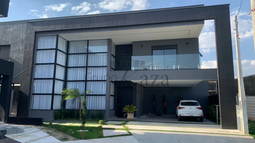 Foto 2 de Casa Condomínio em Jardim Jacinto, Jacareí - imagem 2 Foto 2 de Casa Condomínio em Jardim Jacinto, Jacareí - imagem 2