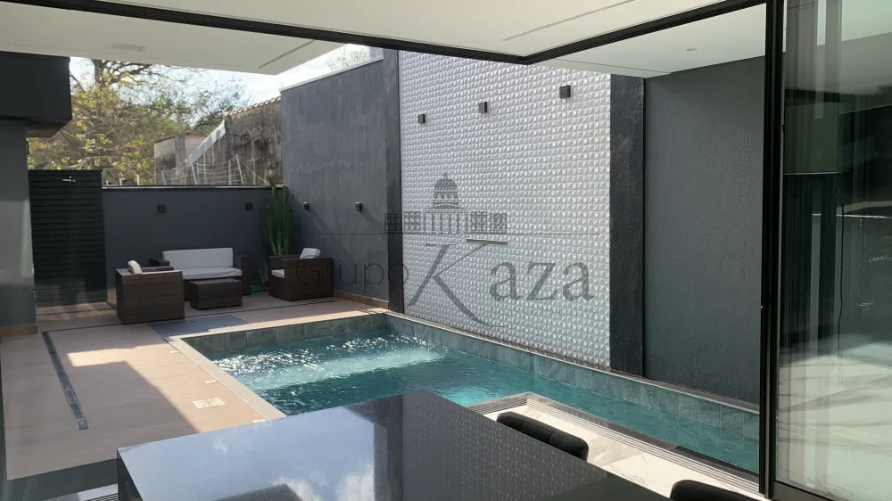 Foto 1 de Casa Condomínio em Jardim Jacinto, Jacareí - imagem 1 Foto 1 de Casa Condomínio em Jardim Jacinto, Jacareí - imagem 1