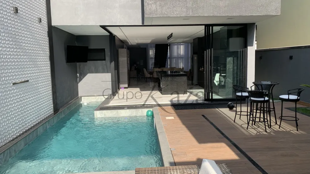 Foto 3 de Casa Condomínio em Jardim Jacinto, Jacareí - imagem 3 Foto 3 de Casa Condomínio em Jardim Jacinto, Jacareí - imagem 3