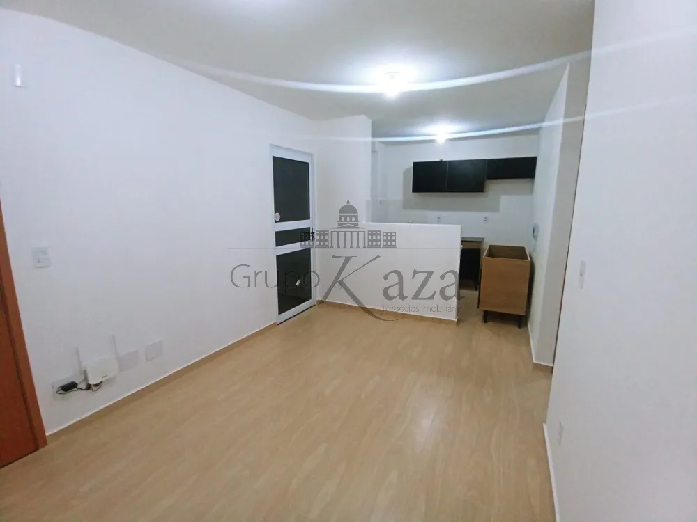 Foto 1 de Apartamento Padrão em Vila Nova Aliança, Jacareí - imagem 1 Foto 1 de Apartamento Padrão em Vila Nova Aliança, Jacareí - imagem 1