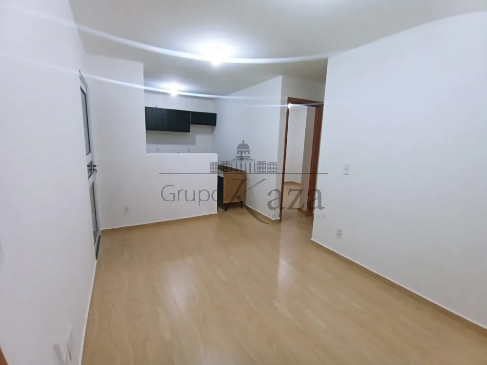 Foto 2 de Apartamento Padrão em Vila Nova Aliança, Jacareí - imagem 2 Foto 2 de Apartamento Padrão em Vila Nova Aliança, Jacareí - imagem 2