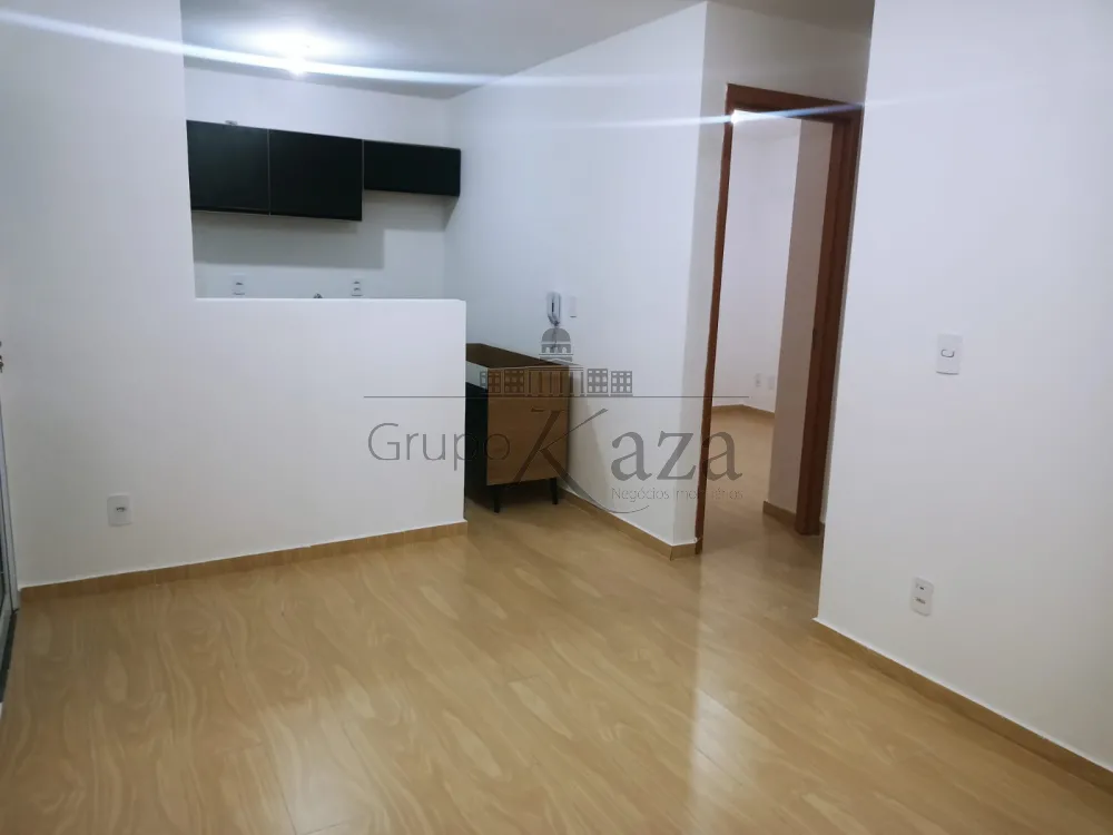 Foto 3 de Apartamento Padrão em Vila Nova Aliança, Jacareí - imagem 3 Foto 3 de Apartamento Padrão em Vila Nova Aliança, Jacareí - imagem 3