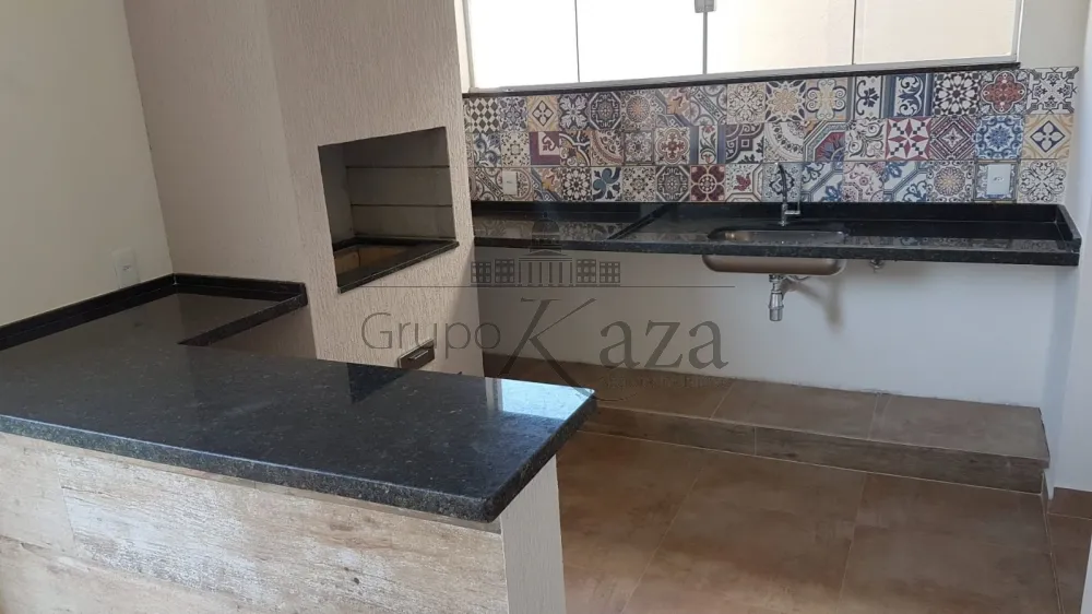 Foto 2 de Casa Condomínio em Piracangaguá, Taubaté - imagem 2 Foto 2 de Casa Condomínio em Piracangaguá, Taubaté - imagem 2