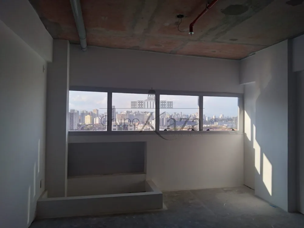 Foto 3 de Comercial Sala Condomínio em Jardim Aquarius, São José dos Campos - imagem 3 Foto 3 de Comercial Sala Condomínio em Jardim Aquarius, São José dos Campos - imagem 3