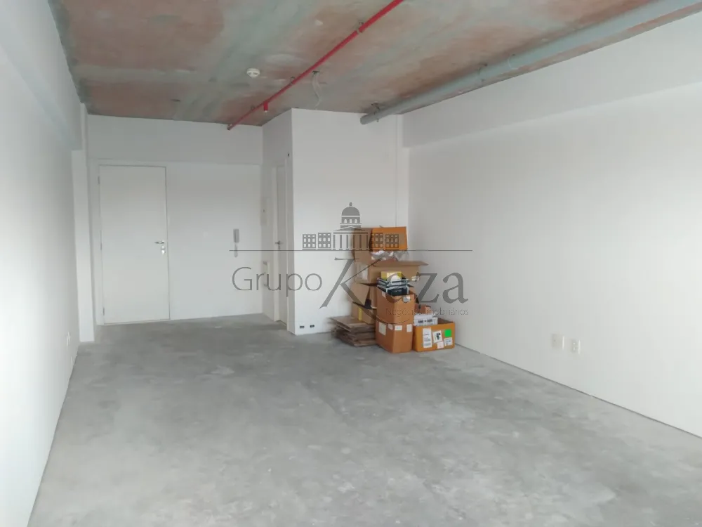 Foto 2 de Comercial Sala Condomínio em Jardim Aquarius, São José dos Campos - imagem 2 Foto 2 de Comercial Sala Condomínio em Jardim Aquarius, São José dos Campos - imagem 2