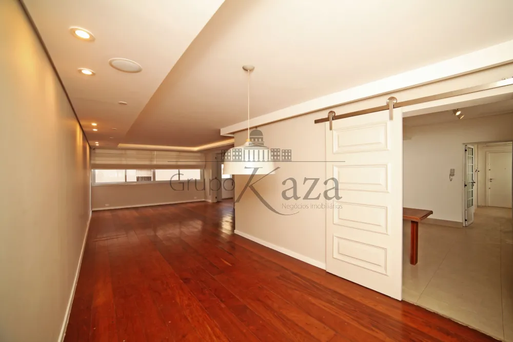 São Paulo Apartamento Venda R$2.450.000,00 Condominio R$1.700,00 3 Dormitorios 1 Suite  - foto 2