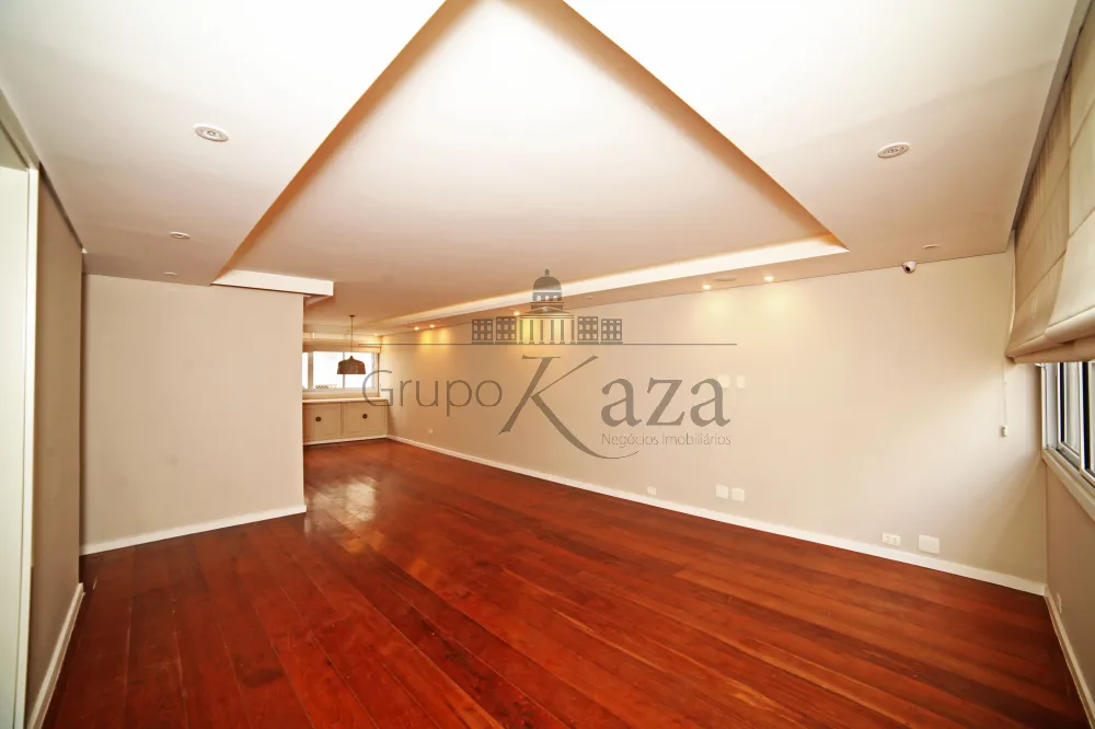 São Paulo Apartamento Venda R$2.450.000,00 Condominio R$1.700,00 3 Dormitorios 1 Suite  - foto 3