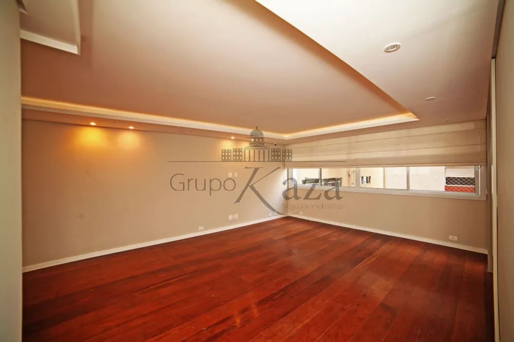São Paulo Apartamento Venda R$2.450.000,00 Condominio R$1.700,00 3 Dormitorios 1 Suite  - foto 4