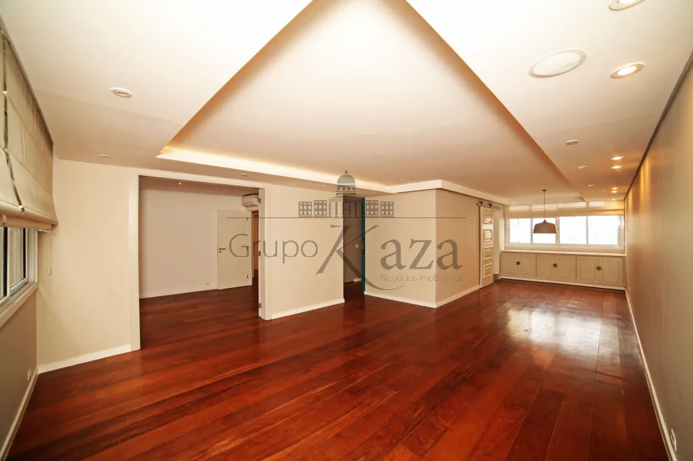 São Paulo Apartamento Venda R$2.450.000,00 Condominio R$1.700,00 3 Dormitorios 1 Suite  - foto 1