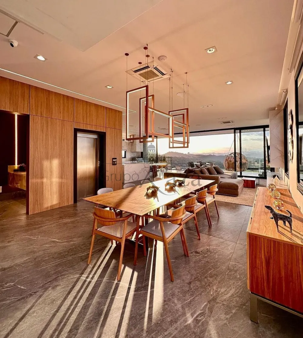 Foto 2 de Casa Condomínio em Alphaville, Santana de Parnaíba - imagem 2 Foto 2 de Casa Condomínio em Alphaville, Santana de Parnaíba - imagem 2