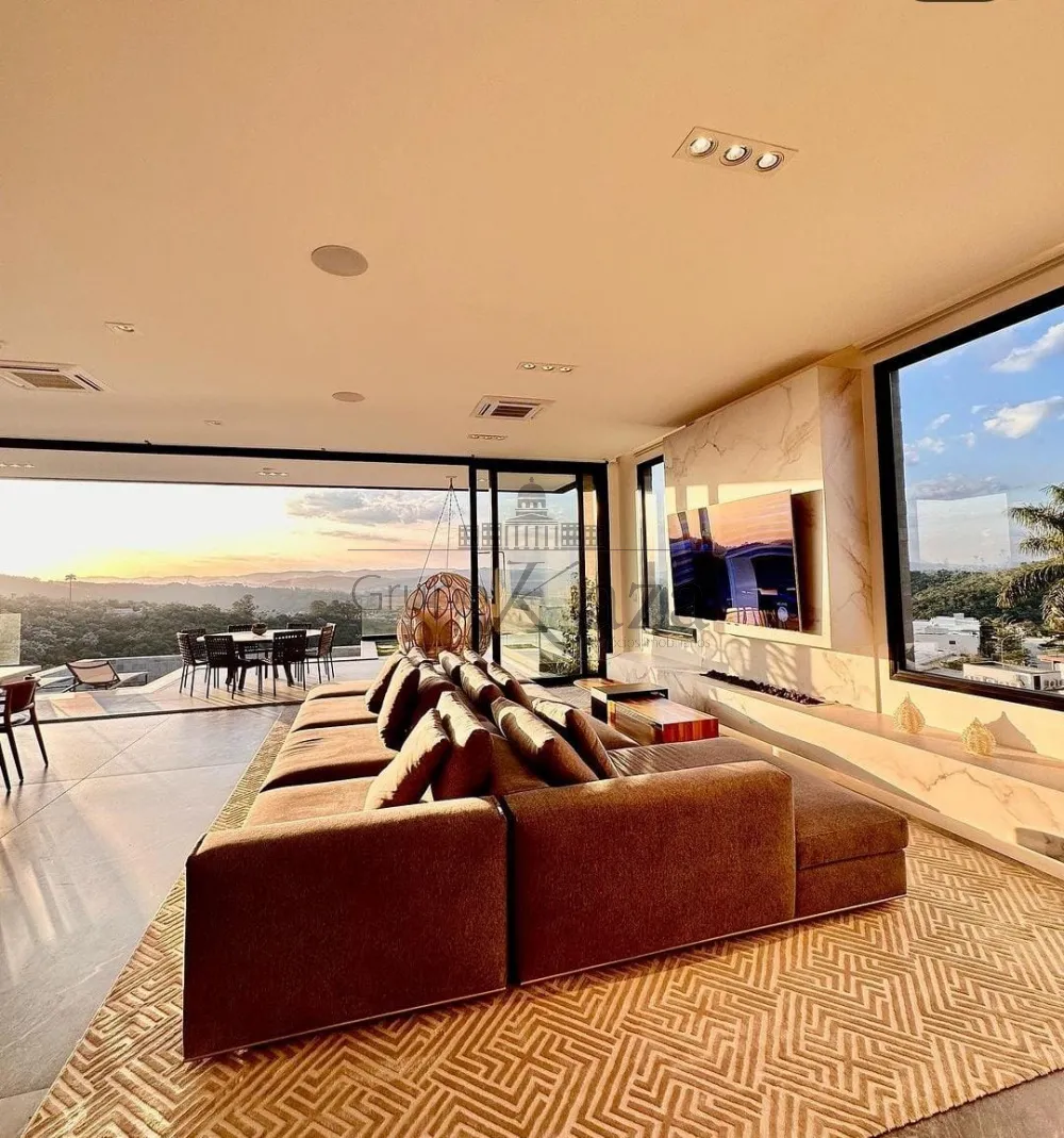 Foto 1 de Casa Condomínio em Alphaville, Santana de Parnaíba - imagem 1 Foto 1 de Casa Condomínio em Alphaville, Santana de Parnaíba - imagem 1