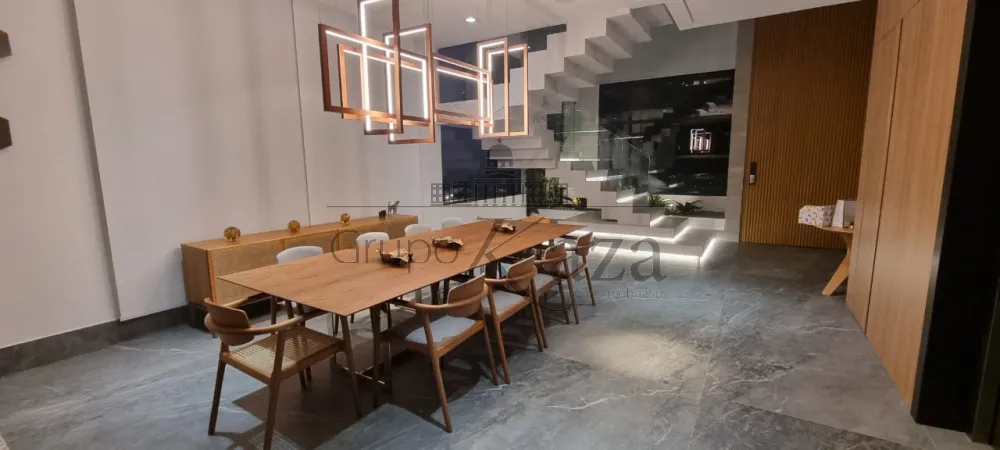 Foto 3 de Casa Condomínio em Alphaville, Santana de Parnaíba - imagem 3 Foto 3 de Casa Condomínio em Alphaville, Santana de Parnaíba - imagem 3