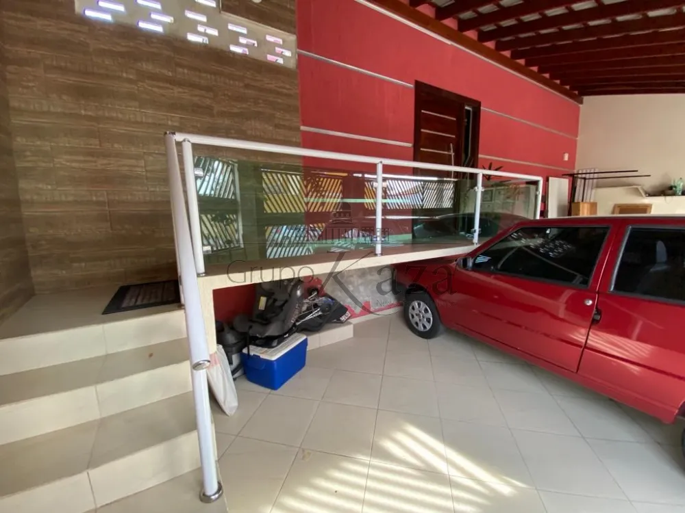 Foto 49 de Casa Comercial  Residencial em Jardim Uirá, São José dos Campos - imagem 49