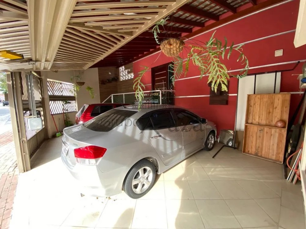 Foto 50 de Casa Comercial  Residencial em Jardim Uirá, São José dos Campos - imagem 50