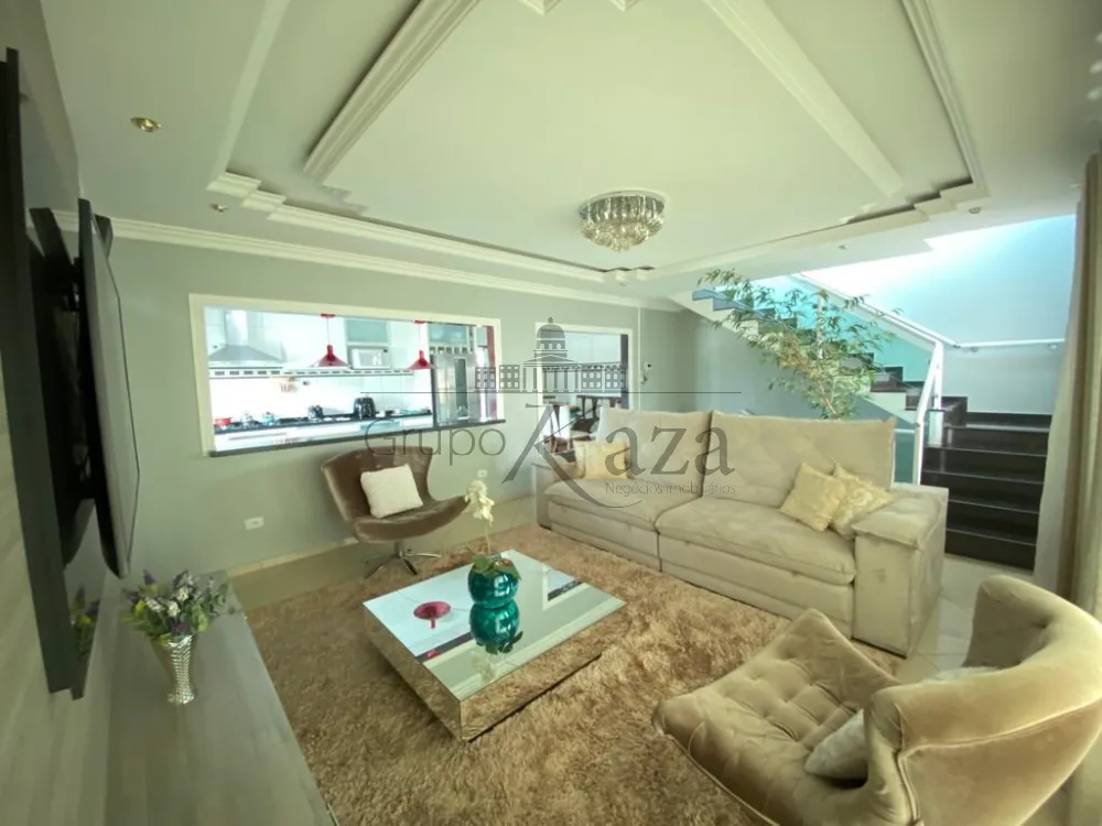 Foto 1 de Casa Comercial Residencial em Jardim Uirá, São José dos Campos - imagem 1 Foto 1 de Casa Comercial Residencial em Jardim Uirá, São José dos Campos - imagem 1