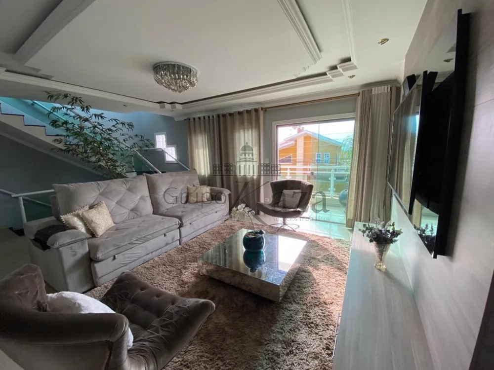 Foto 2 de Casa Comercial Residencial em Jardim Uirá, São José dos Campos - imagem 2 Foto 2 de Casa Comercial Residencial em Jardim Uirá, São José dos Campos - imagem 2