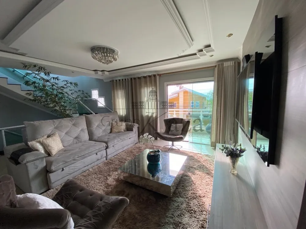 Foto 3 de Casa Comercial Residencial em Jardim Uirá, São José dos Campos - imagem 3 Foto 3 de Casa Comercial Residencial em Jardim Uirá, São José dos Campos - imagem 3