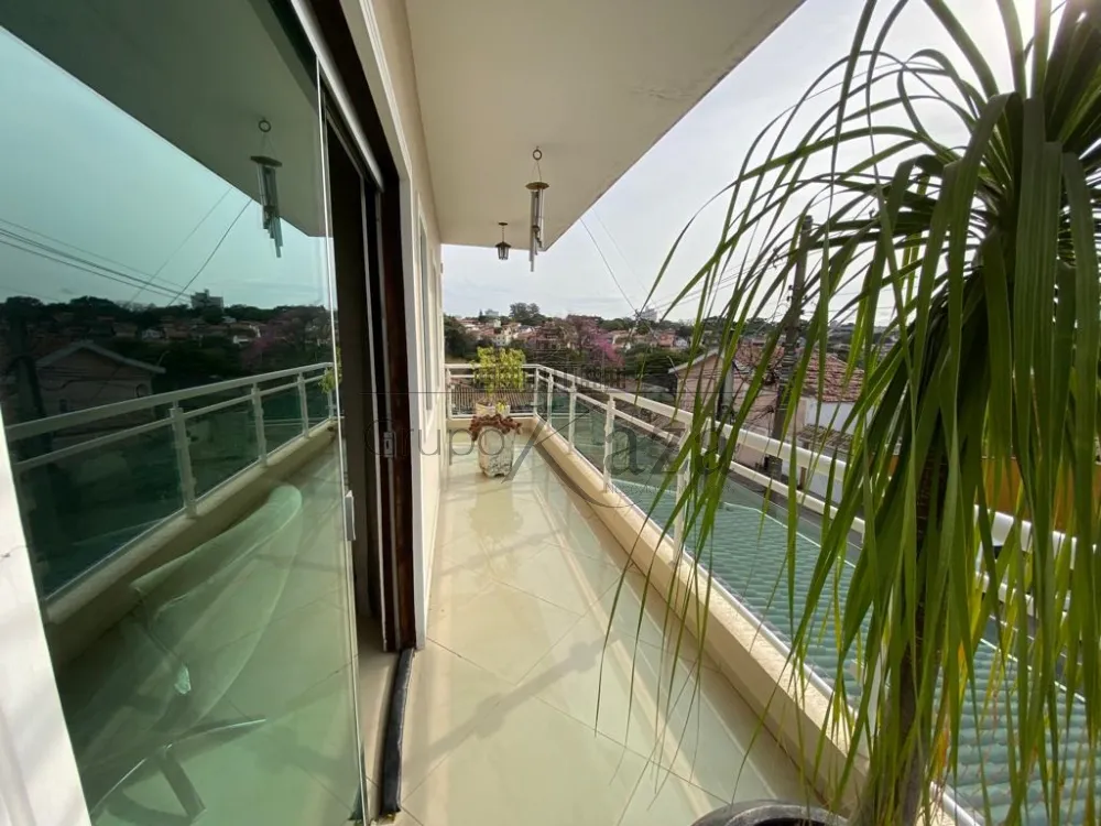 Foto 13 de Casa Comercial  Residencial em Jardim Uirá, São José dos Campos - imagem 13