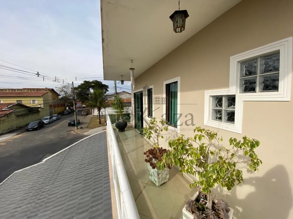 Foto 46 de Casa Comercial  Residencial em Jardim Uirá, São José dos Campos - imagem 46
