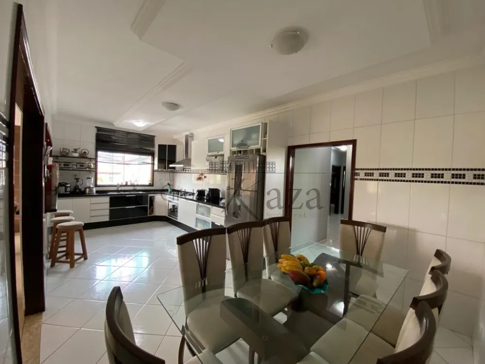 Foto 7 de Casa Comercial  Residencial em Jardim Uirá, São José dos Campos - imagem 7