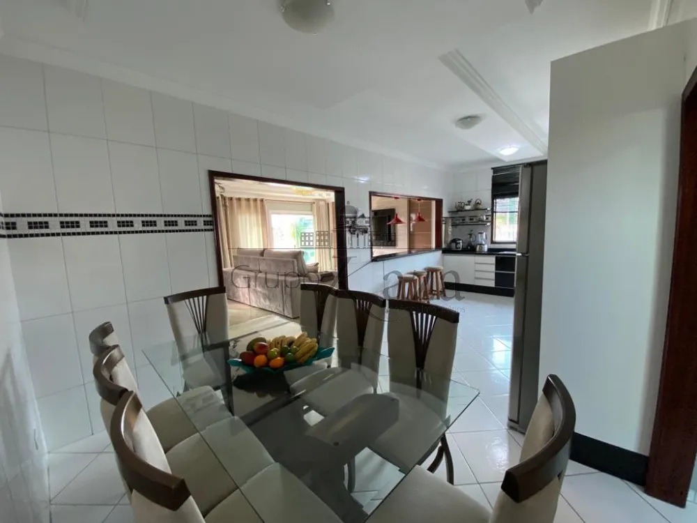 Foto 9 de Casa Comercial  Residencial em Jardim Uirá, São José dos Campos - imagem 9