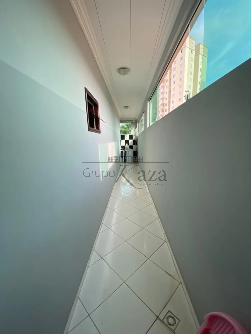 Foto 12 de Casa Comercial  Residencial em Jardim Uirá, São José dos Campos - imagem 12