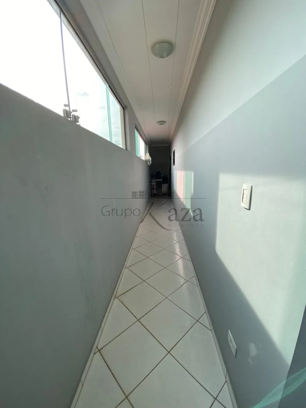 Foto 16 de Casa Comercial  Residencial em Jardim Uirá, São José dos Campos - imagem 16