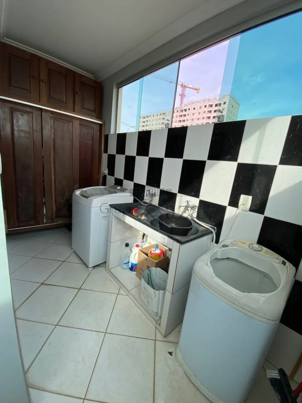 Foto 15 de Casa Comercial  Residencial em Jardim Uirá, São José dos Campos - imagem 15