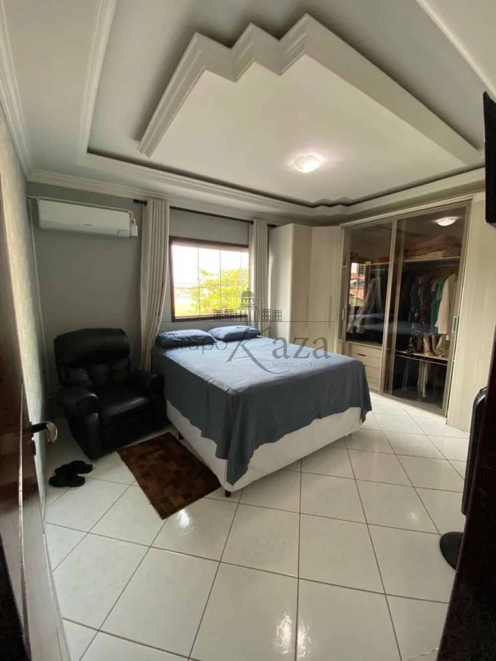 Foto 21 de Casa Comercial  Residencial em Jardim Uirá, São José dos Campos - imagem 21