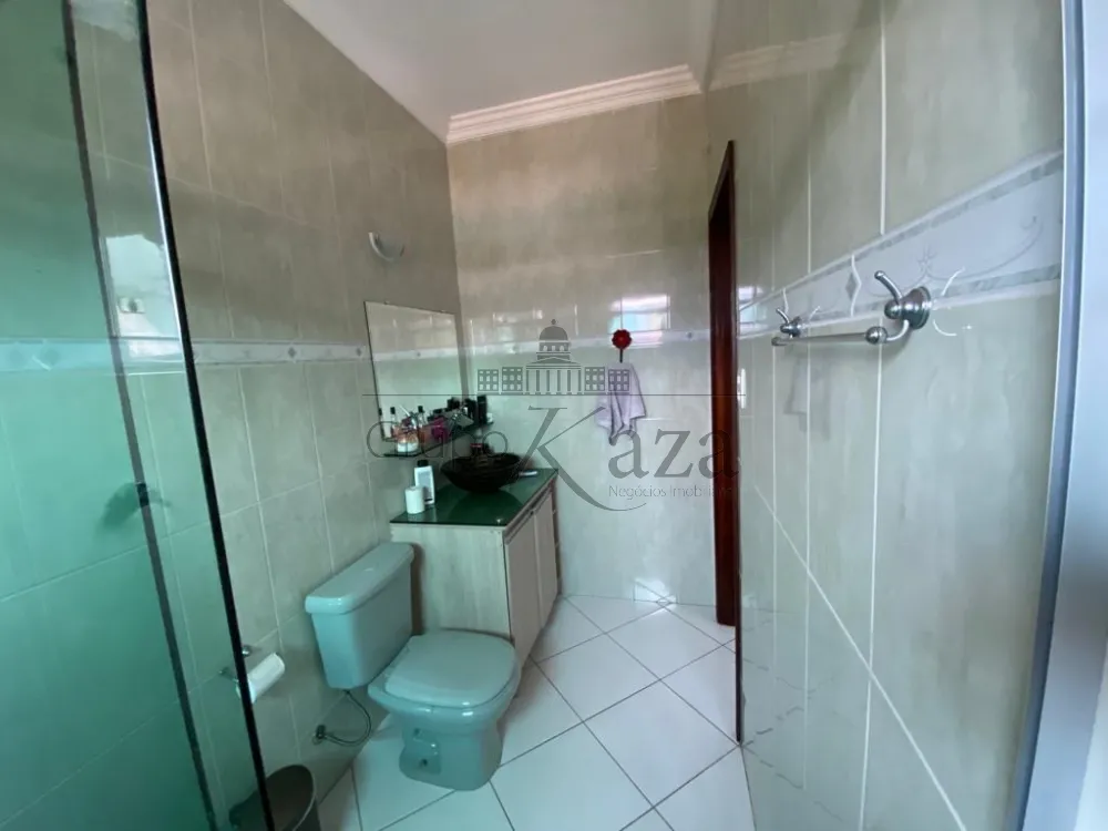 Foto 24 de Casa Comercial  Residencial em Jardim Uirá, São José dos Campos - imagem 24