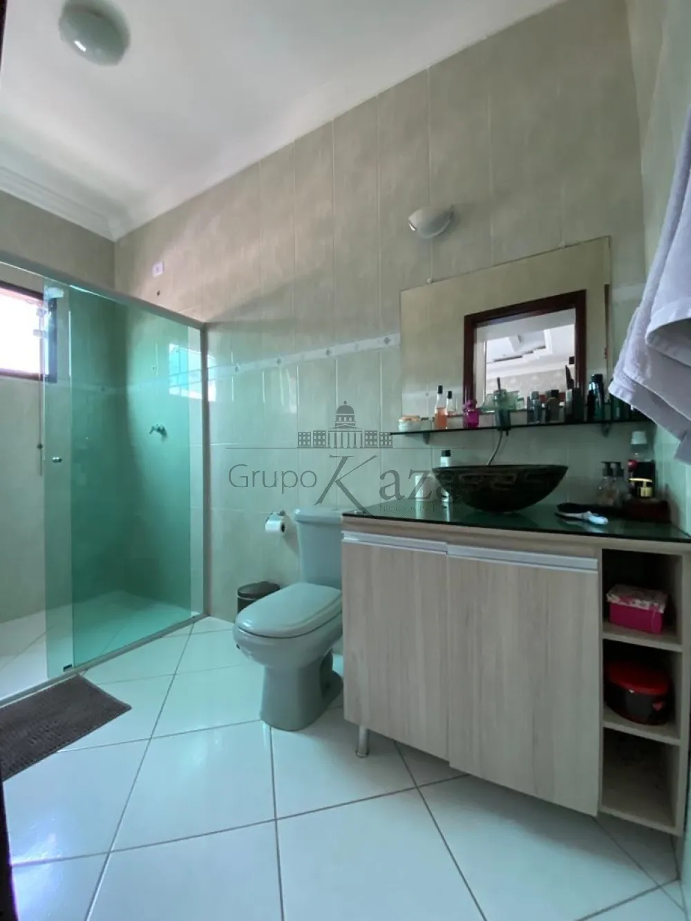 Foto 25 de Casa Comercial  Residencial em Jardim Uirá, São José dos Campos - imagem 25