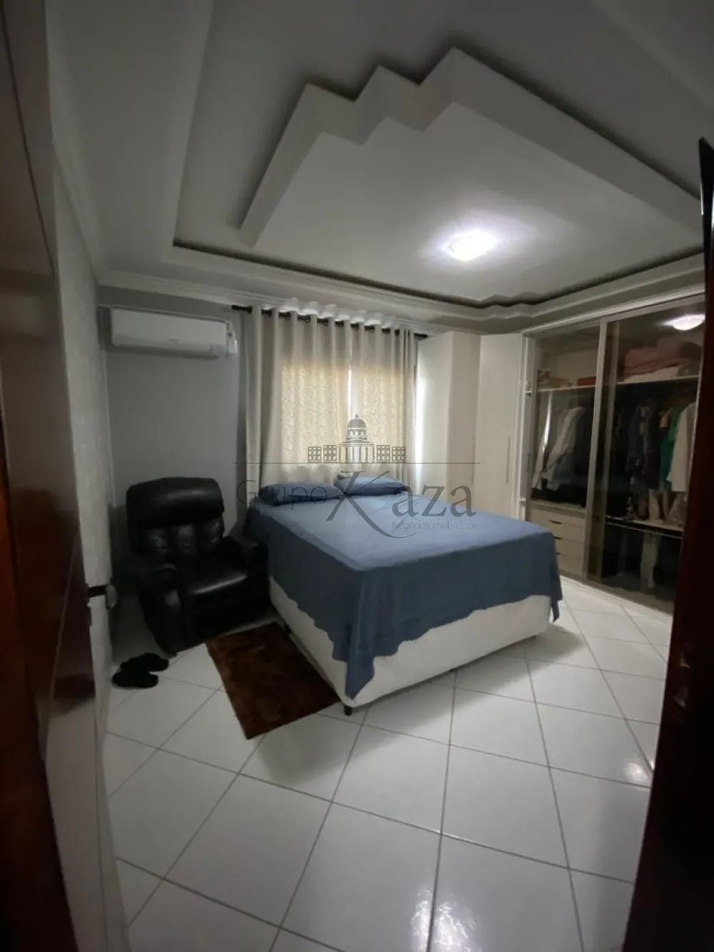 Foto 22 de Casa Comercial  Residencial em Jardim Uirá, São José dos Campos - imagem 22