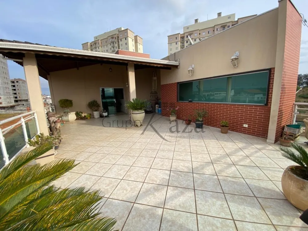 Foto 44 de Casa Comercial  Residencial em Jardim Uirá, São José dos Campos - imagem 44