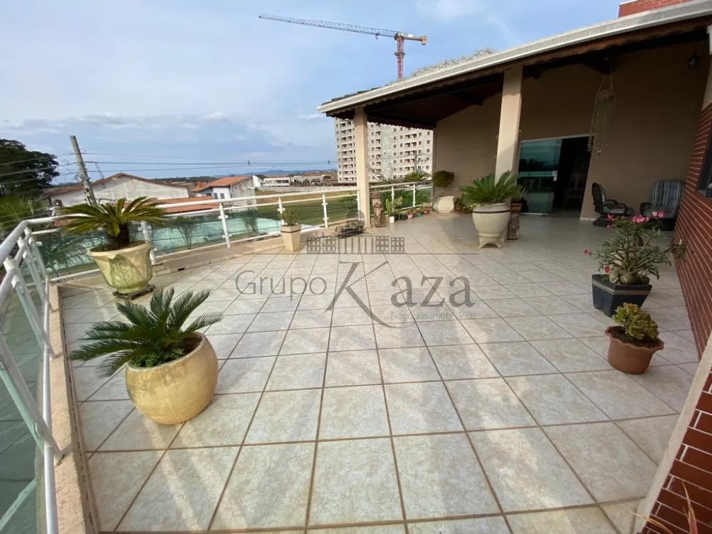 Foto 43 de Casa Comercial  Residencial em Jardim Uirá, São José dos Campos - imagem 43