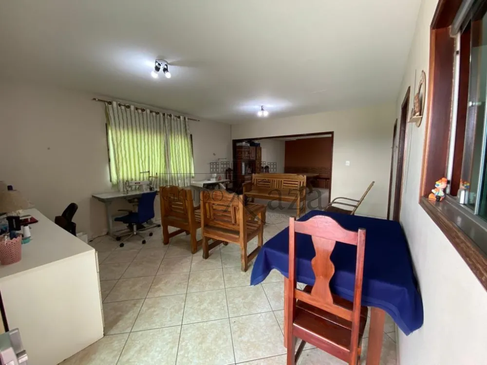 Foto 31 de Casa Comercial  Residencial em Jardim Uirá, São José dos Campos - imagem 31