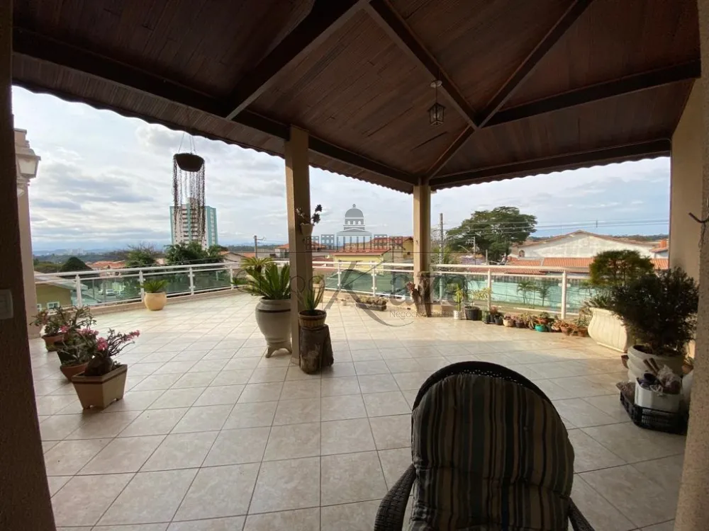 Foto 28 de Casa Comercial  Residencial em Jardim Uirá, São José dos Campos - imagem 28