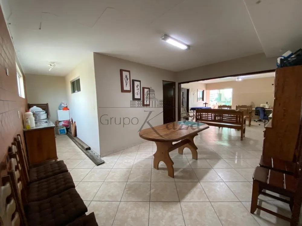 Foto 30 de Casa Comercial  Residencial em Jardim Uirá, São José dos Campos - imagem 30