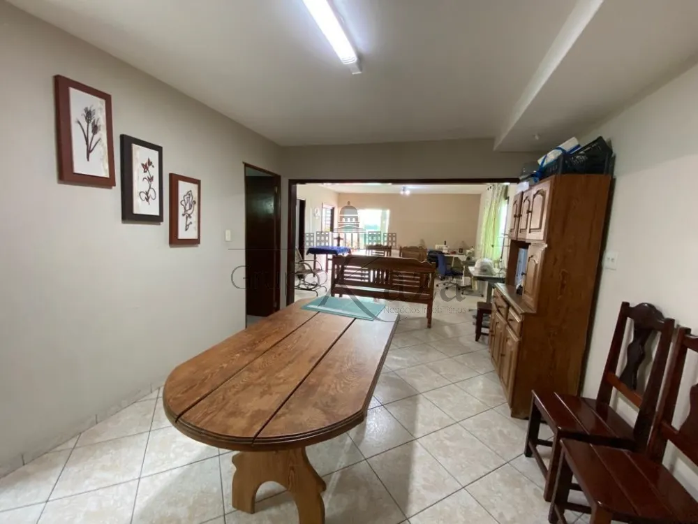 Foto 32 de Casa Comercial  Residencial em Jardim Uirá, São José dos Campos - imagem 32