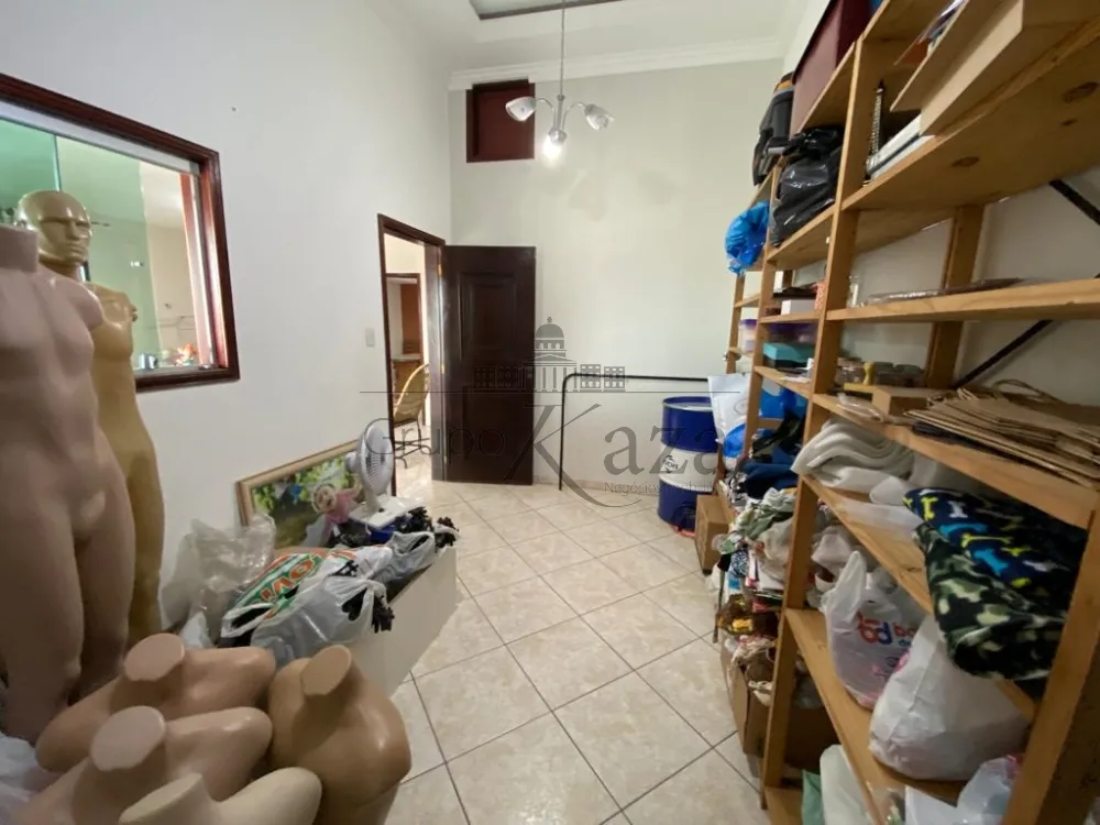 Foto 47 de Casa Comercial  Residencial em Jardim Uirá, São José dos Campos - imagem 47