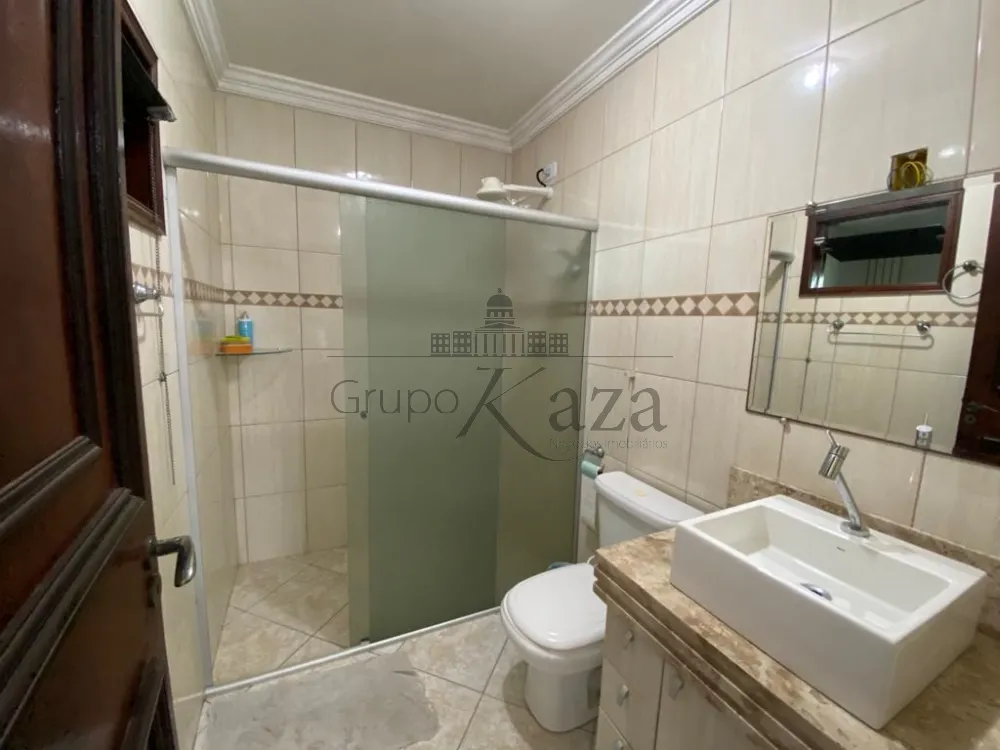 Foto 34 de Casa Comercial  Residencial em Jardim Uirá, São José dos Campos - imagem 34