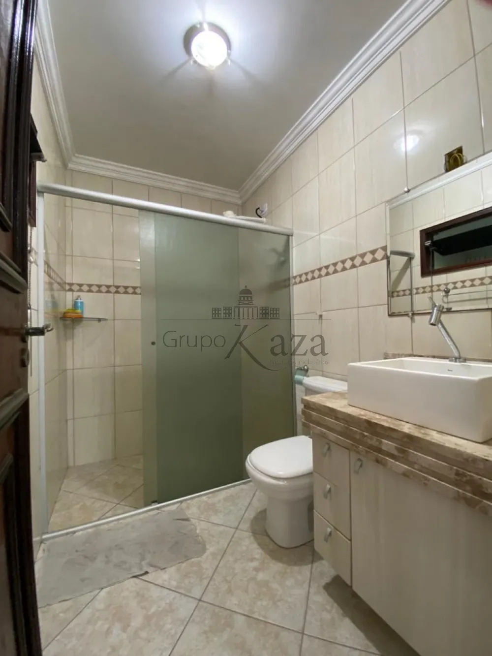 Foto 35 de Casa Comercial  Residencial em Jardim Uirá, São José dos Campos - imagem 35