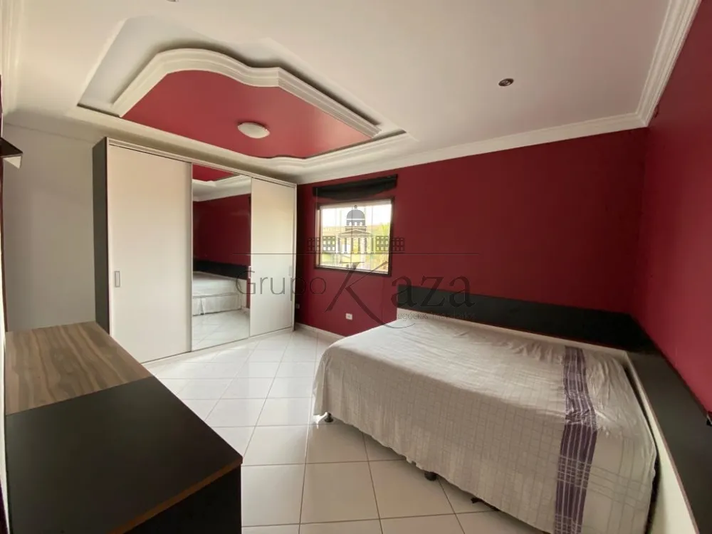 Foto 38 de Casa Comercial  Residencial em Jardim Uirá, São José dos Campos - imagem 38