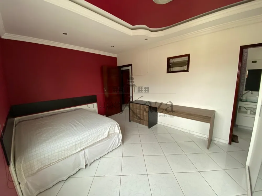 Foto 39 de Casa Comercial  Residencial em Jardim Uirá, São José dos Campos - imagem 39