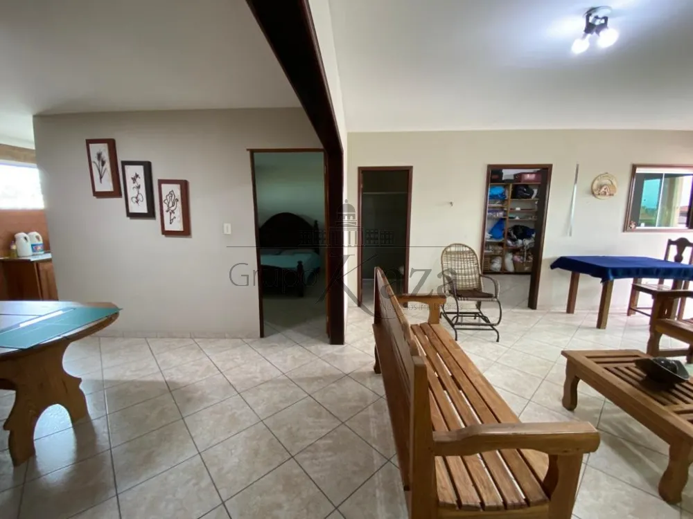 Foto 33 de Casa Comercial  Residencial em Jardim Uirá, São José dos Campos - imagem 33