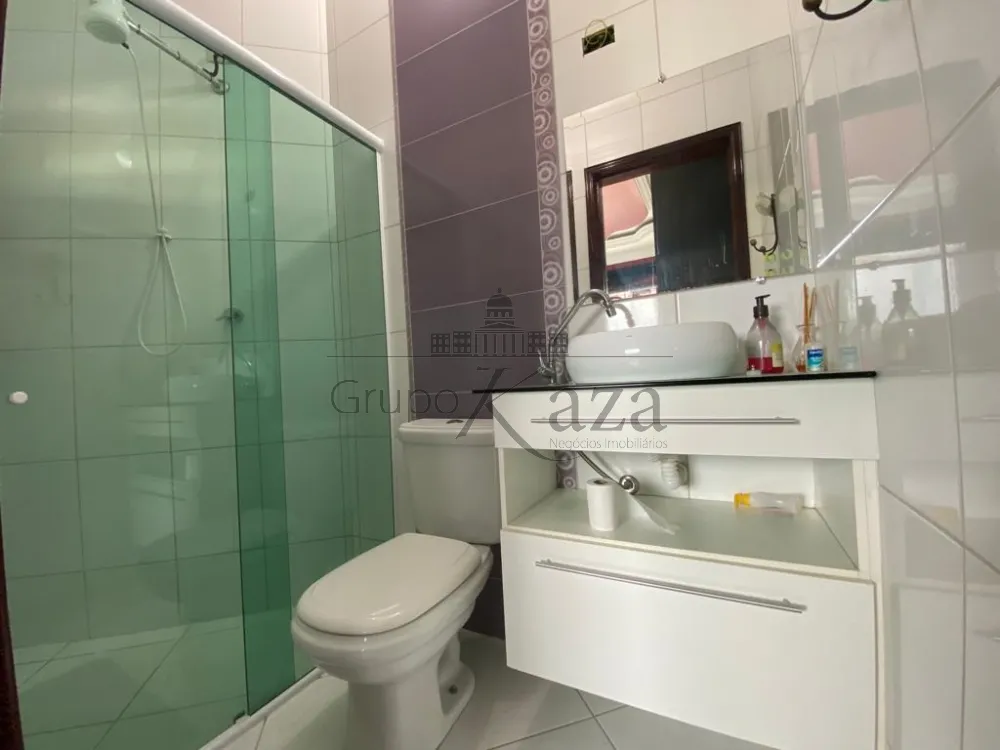 Foto 41 de Casa Comercial  Residencial em Jardim Uirá, São José dos Campos - imagem 41