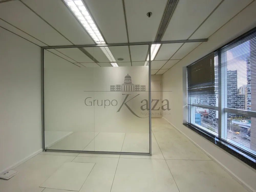 São Paulo comercial Locacao R$ 11.000,00 Condominio R$4.154,00  4 Vagas Area construida 132.00m2 - foto 1