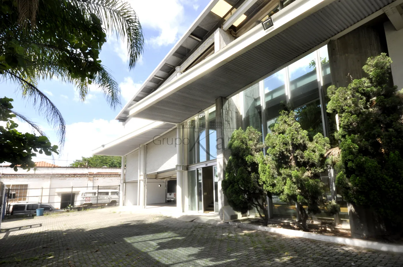 Foto 11 de Comercial Prédio em Barra Funda, São Paulo - imagem 11