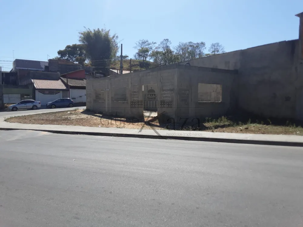 Foto 3 de Terreno Comercial em Parque Imperial, Jacareí - imagem 3 Foto 3 de Terreno Comercial em Parque Imperial, Jacareí - imagem 3