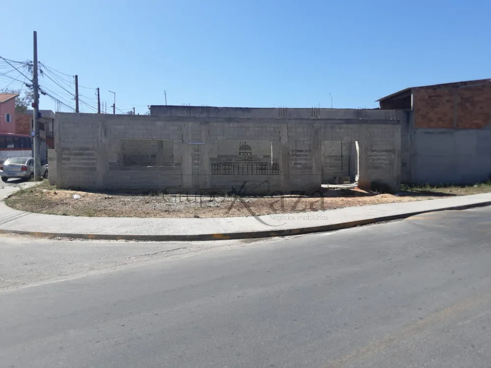 Foto 2 de Terreno Comercial em Parque Imperial, Jacareí - imagem 2 Foto 2 de Terreno Comercial em Parque Imperial, Jacareí - imagem 2